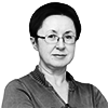avatar for Ирина Мусская